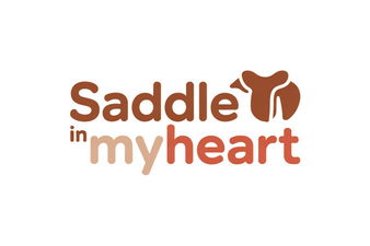 SaddleInMyHeart.com - Creative brandable domain for sale