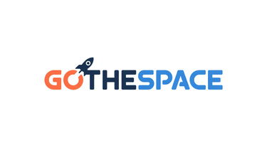 GoTheSpace.com - Creative brandable domain for sale