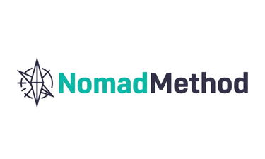 NomadMethod - Cool premium firm names for sale