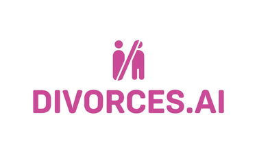 divorces logo