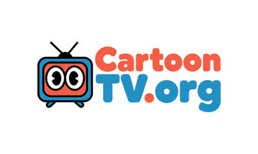 CartoonTV.org - Creative brandable domain for sale