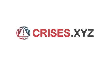 Crises.xyz - Creative brandable domain for sale