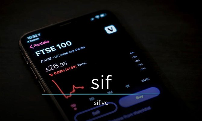 SIF.vc