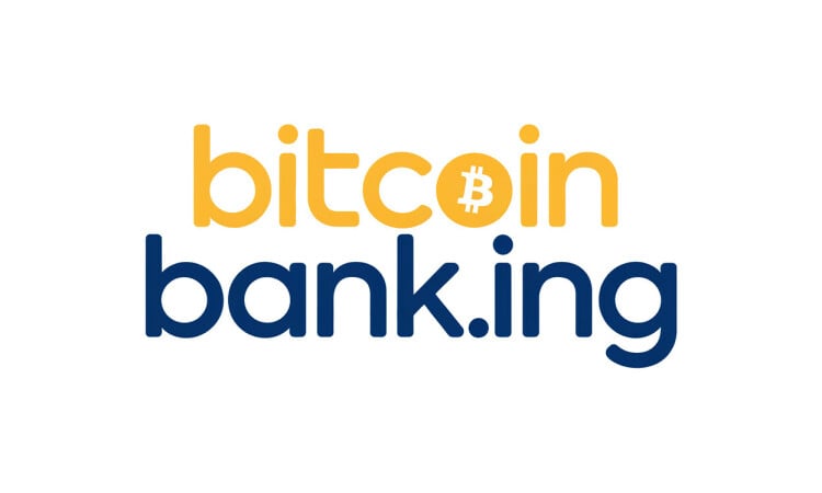 BitcoinBank logo