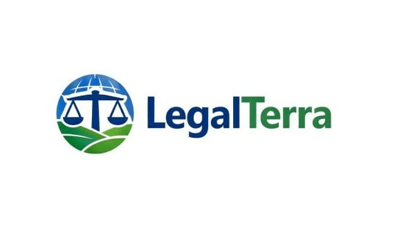 LegalTerra logo