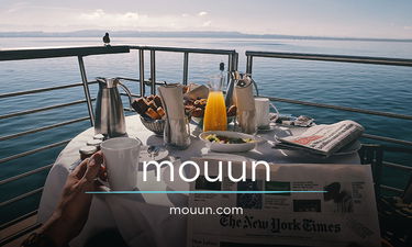 mouun.com