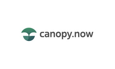 Canopy.now - Creative brandable domain for sale