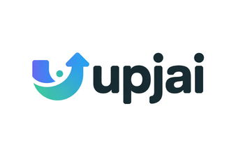 Upjai.com - Creative brandable domain for sale