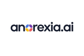 Anorexia.AI - Creative brandable domain for sale