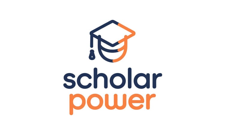 ScholarPower logo
