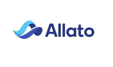 Allato.com - Creative brandable domain for sale