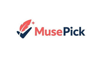MusePick.com is for sale