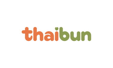 Thaibun.com - Creative brandable domain for sale