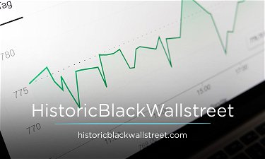 HistoricBlackWallstreet.com