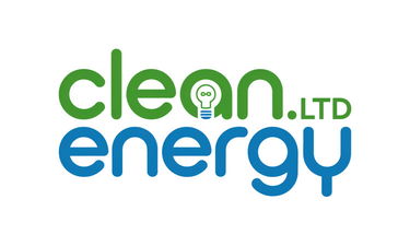 CleanEnergy.Ltd - Creative brandable domain for sale