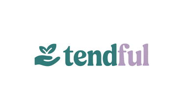 Tendful.com - Creative brandable domain for sale