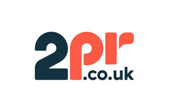 2Pr.co.uk - Creative brandable domain for sale