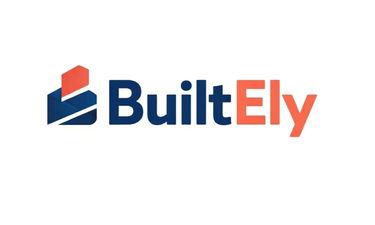 BuiltEly.com - Creative brandable domain for sale