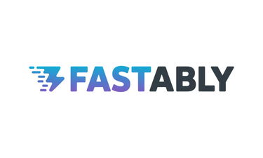 Fastably.com - Creative brandable domain for sale