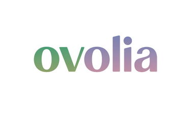 Ovolia.com - Creative brandable domain for sale