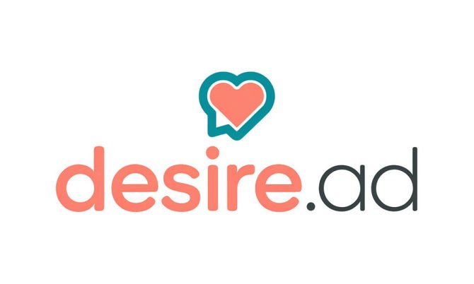 Desire.ad