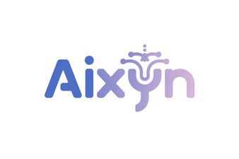 Aixyn.com - Creative brandable domain for sale