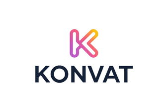 Konvat.com - Creative brandable domain for sale