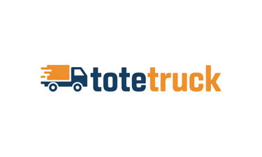 ToteTruck.com - Creative brandable domain for sale
