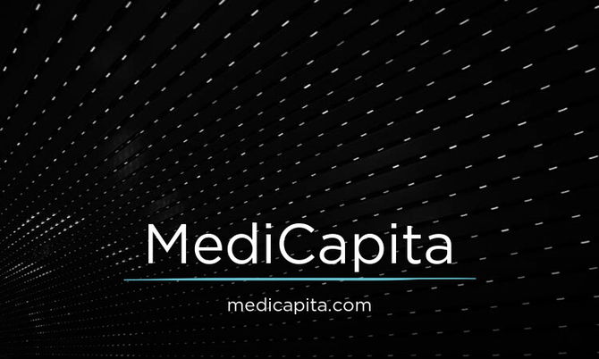 MediCapita.com