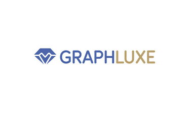 GraphLuxe.com - Creative brandable domain for sale
