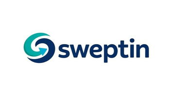 sweptin logo