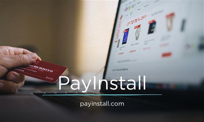 PayInstall.com