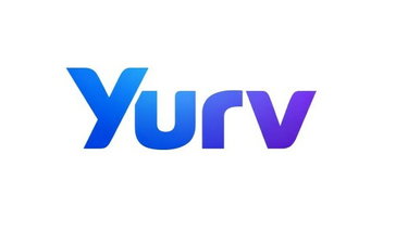 Yurv logo