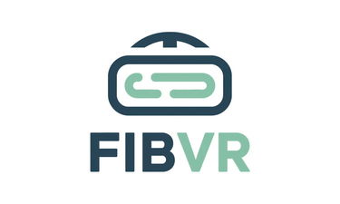 FIBVR.com - Creative brandable domain for sale