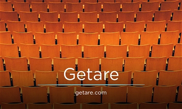 Getare.com