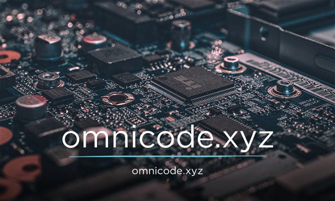 OmniCode.xyz