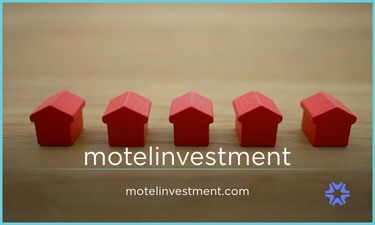 motelinvestment.com - Creative brandable domain for sale