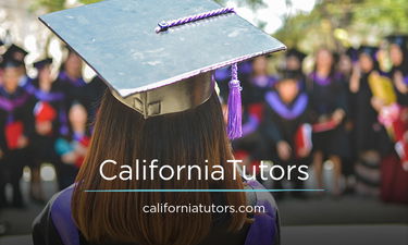 CaliforniaTutors.com