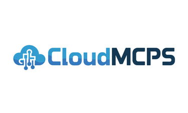 CloudMCPS.com - Creative brandable domain for sale