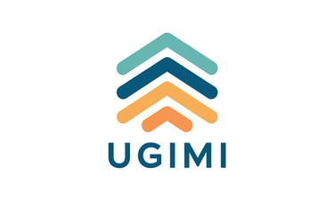 Ugimi.com - Creative brandable domain for sale