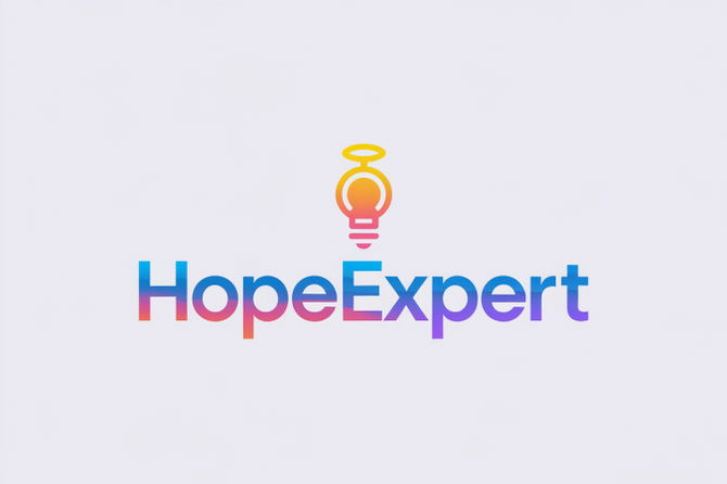 HopeExpert.com