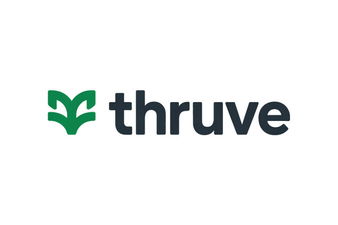 Thruve.com - Creative brandable domain for sale