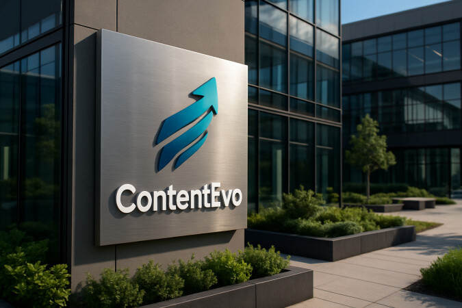 ContentEvo.com — 2