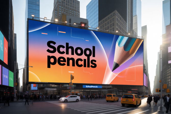 SchoolPencils.com
