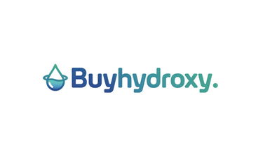 BuyHydroxy.com - Creative brandable domain for sale