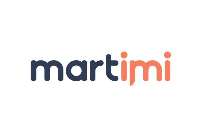 martimi logo
