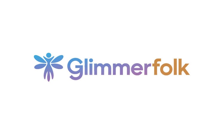 GlimmerFolk logo