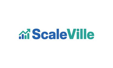 ScaleVille.com is for sale