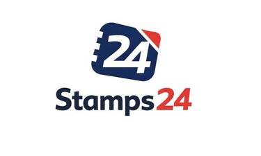 Stamps24.com is for sale
