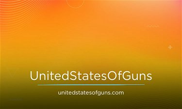 UnitedStatesOfGuns.com